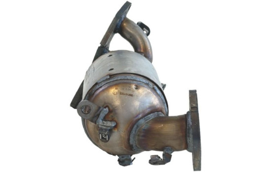 catalyseur, Image 5