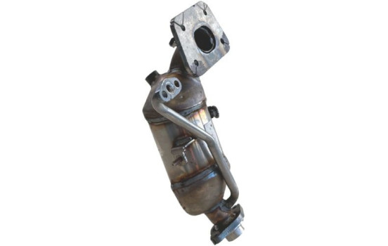 catalyseur
