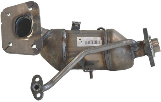 catalyseur, Image 2