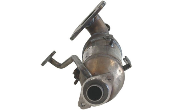 catalyseur, Image 5