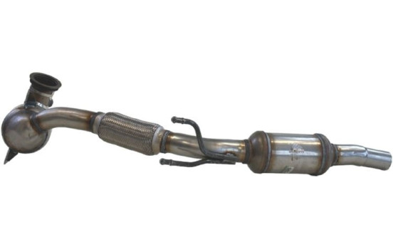 Catalyseur, Image 2