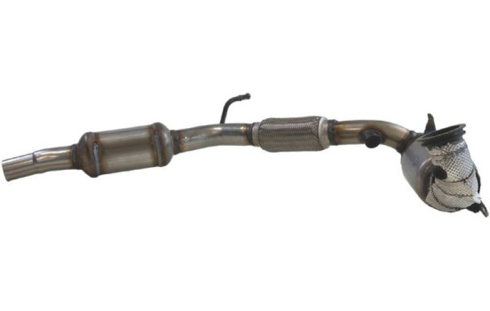 Catalyseur, Image 4