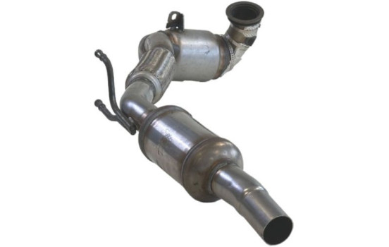 Catalyseur, Image 5