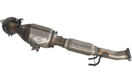catalyseur