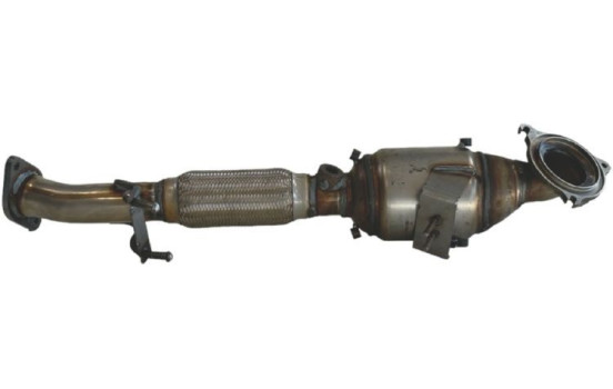 catalyseur, Image 4