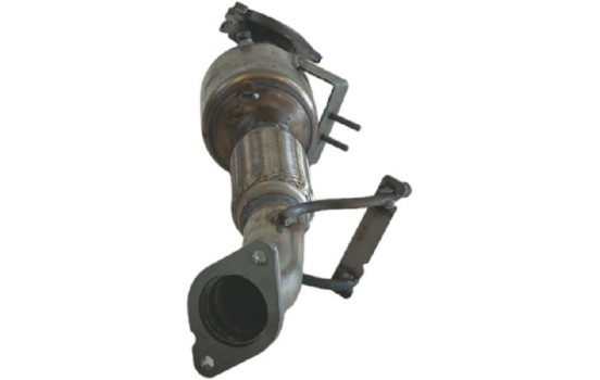 catalyseur, Image 5