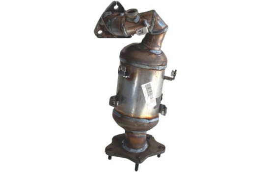 Catalyseur