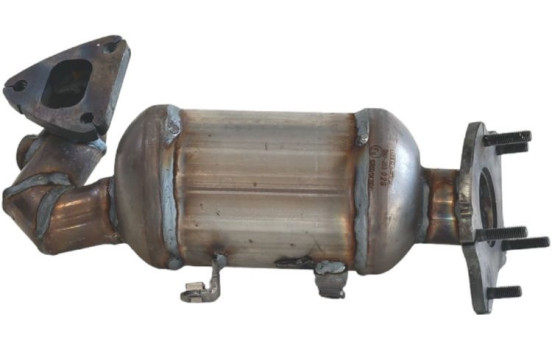 Catalyseur, Image 2