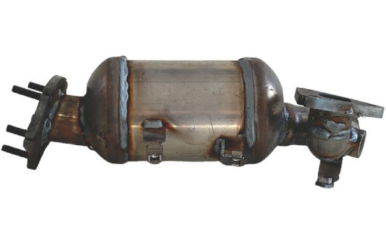 Catalyseur, Image 4