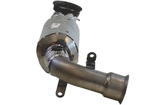 Catalyseur, Image 2