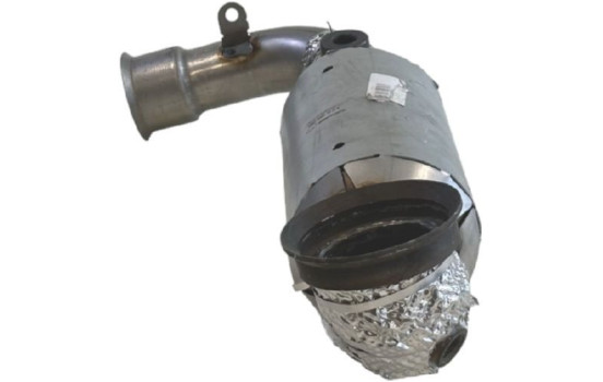 Catalyseur, Image 4
