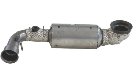 Catalyseur, Image 5