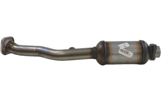 Catalyseur, Image 2