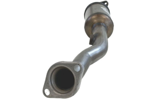 Catalyseur, Image 3