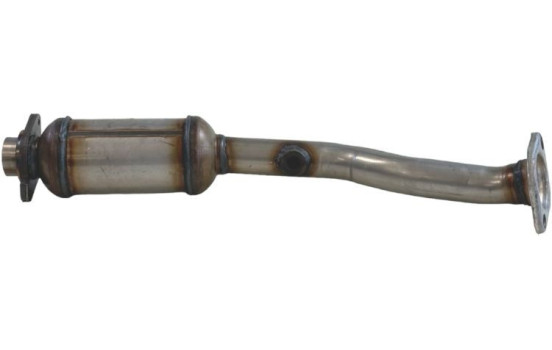 Catalyseur, Image 4