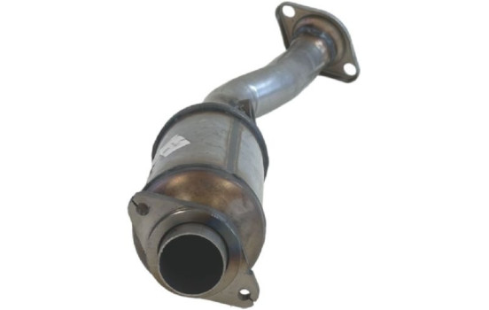 Catalyseur, Image 5