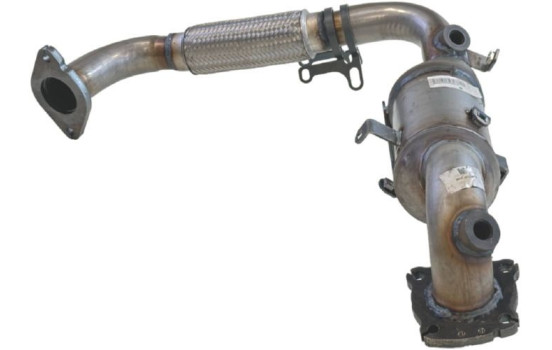 catalyseur, Image 4