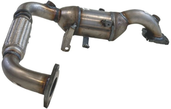 catalyseur, Image 5