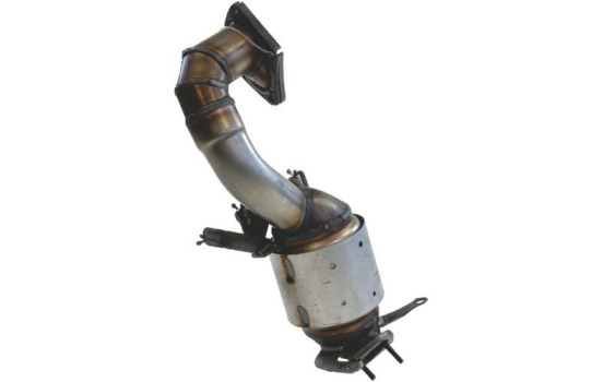 Catalyseur