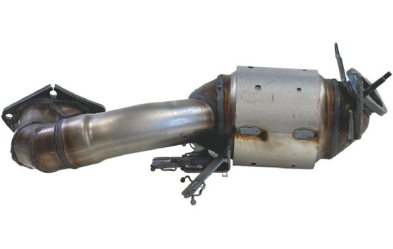 Catalyseur, Image 2