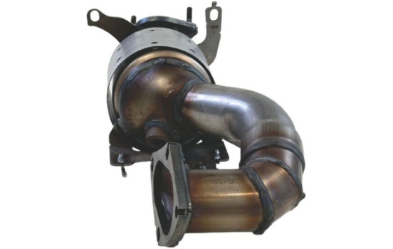 Catalyseur, Image 3