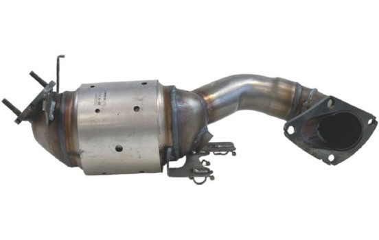 Catalyseur, Image 4