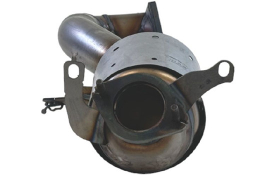 Catalyseur, Image 5
