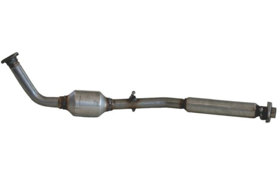 Catalyseur
