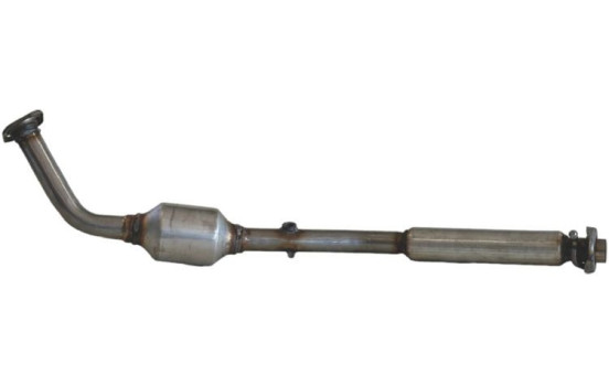 Catalyseur, Image 2