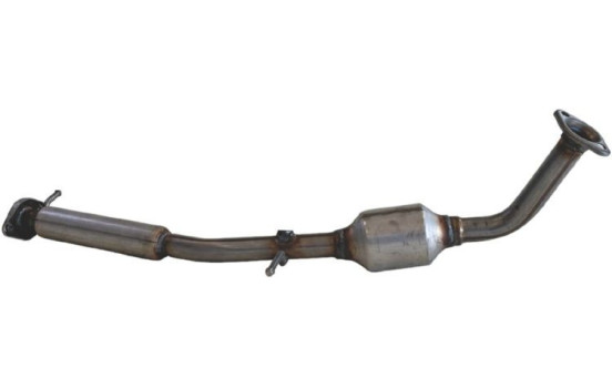 Catalyseur, Image 4