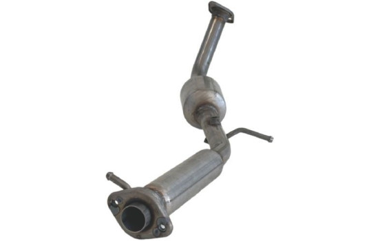 Catalyseur, Image 5