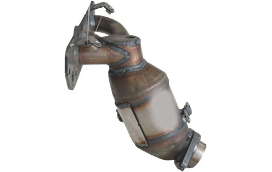 Catalyseur