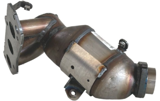 Catalyseur, Image 2