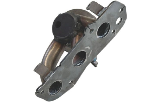 Catalyseur, Image 3