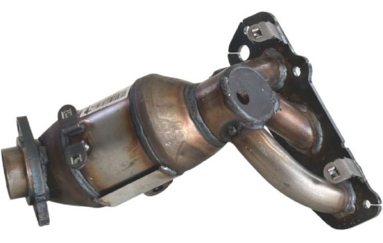Catalyseur, Image 4
