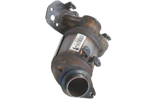 Catalyseur, Image 5