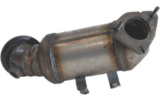 Catalyseur, Image 2