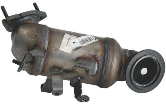 Catalyseur, Image 4