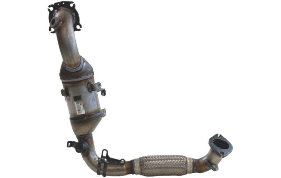 Catalyseur