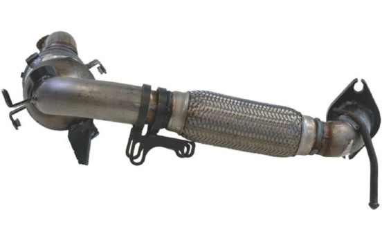 Catalyseur, Image 2
