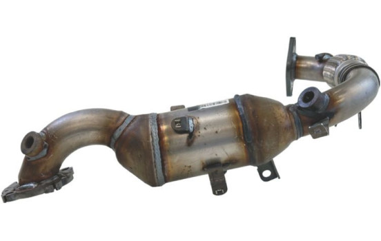 Catalyseur, Image 3