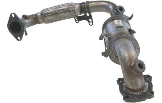 Catalyseur, Image 4