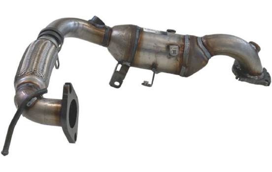 Catalyseur, Image 5
