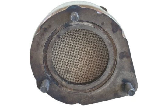 Catalyseur, Image 3