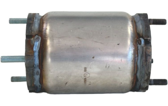 Catalyseur, Image 4