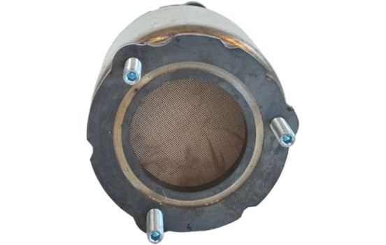 Catalyseur, Image 5