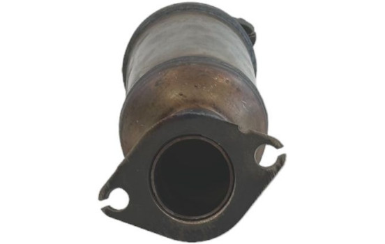 Catalyseur, Image 2