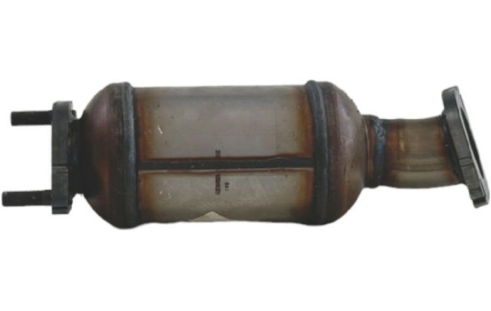 Catalyseur, Image 3