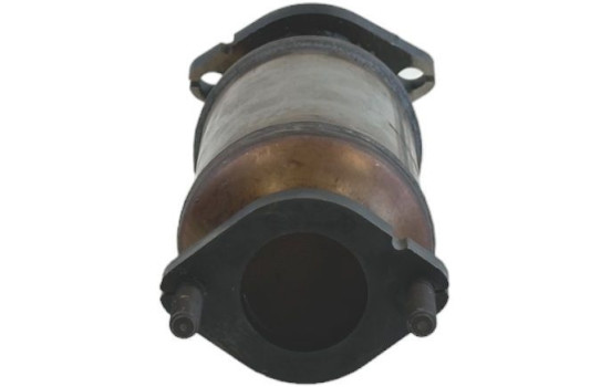 Catalyseur, Image 4