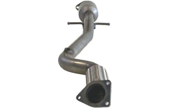 Catalyseur, Image 2